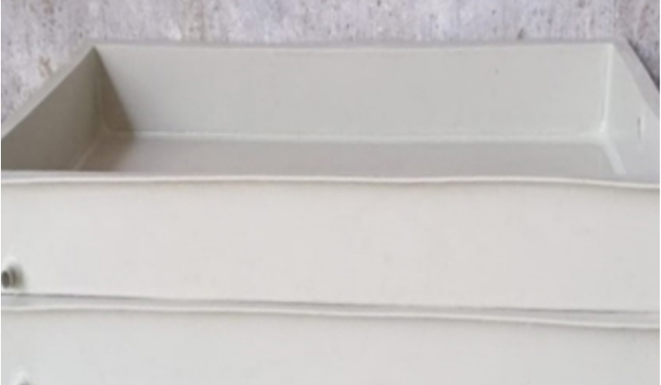 HDPE-M.S. Tanks Manufacturers