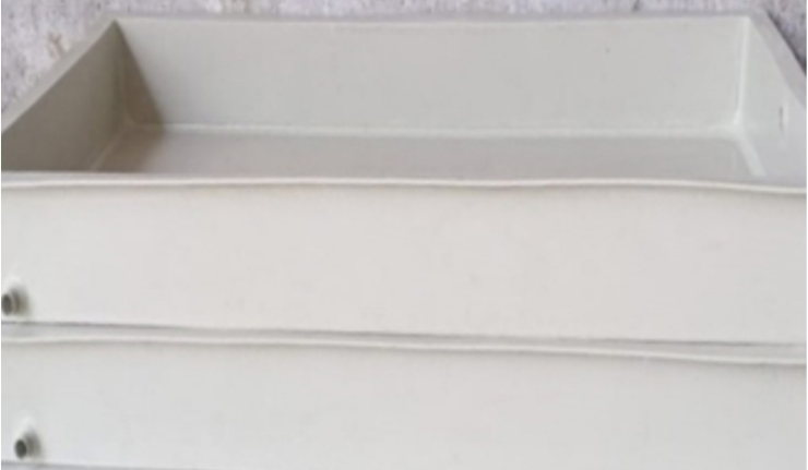 HDPE tanks manufacturer