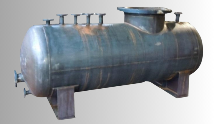 HDPE-M.S. Tanks Manufacturers