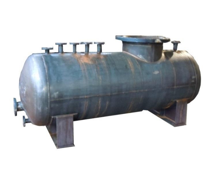 pressure vessel manufacturers in India