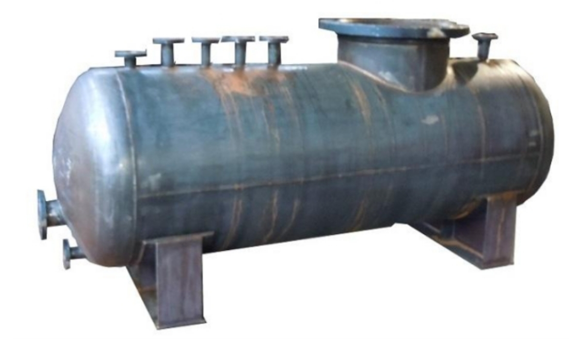 pressure vessel manufacturers