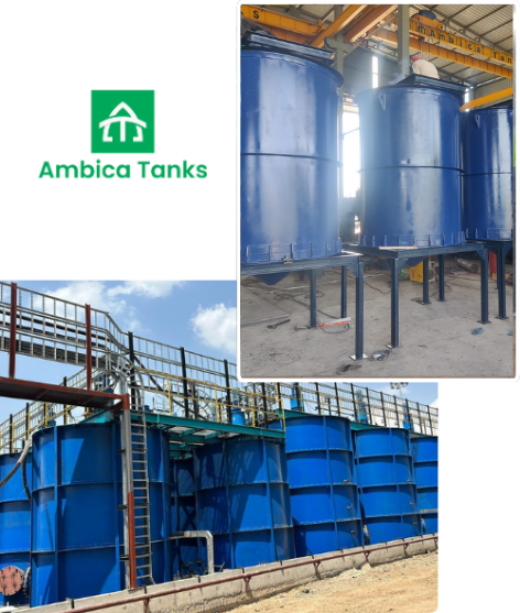 ss transport tanks manufacturer in india