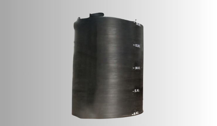 HDPE tanks manufacturer